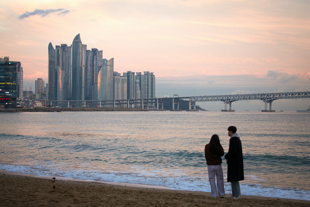 Ilustrasi 8 Rekomendasi Drakor Healing yang Menenangkan Hati, Unsplash/Luke Ow