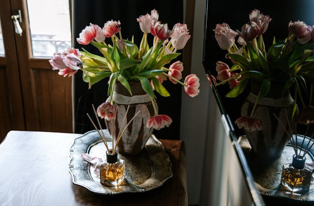 Ilustrasi rekomendasi pengharum ruangan yang tahan lama. Sumber: pexels.com/Roman Odintsov