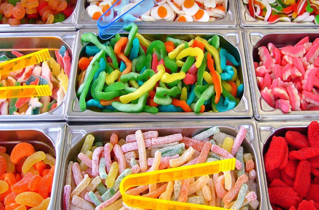 pusat oleh-oleh karawang. Foto Hanya Ilustrasi Bukan Tempat Sebenarnya. Sumber Foto: Pixabay/shirley810