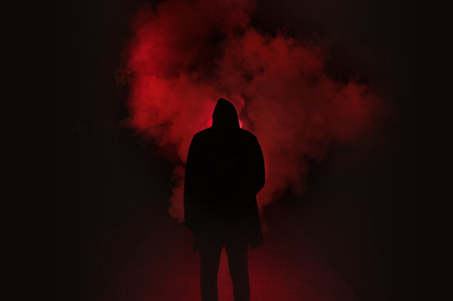 Pemain film Qodrat, foto hanya ilustrasi: Unsplash/Elti Meshau
