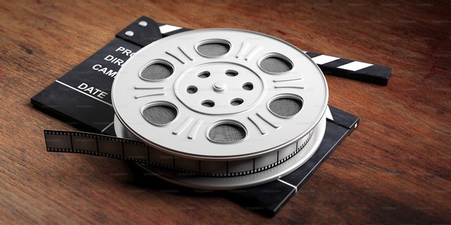 Ilustrasi Rekomendasi Film Catchplay, Foto:Unsplash/Getty Images