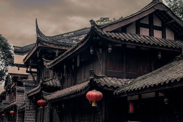 Ilustrasi Drama China Tayang April 2025, Foto: Pexels/Zhu Peng
