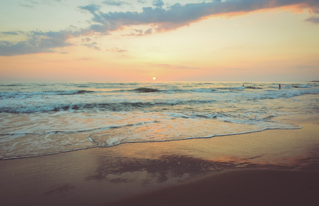 Ilustrasi Tempat Wisata di Lembang yang Lagi Hits. Foto: Unsplash/Camille Minouflet