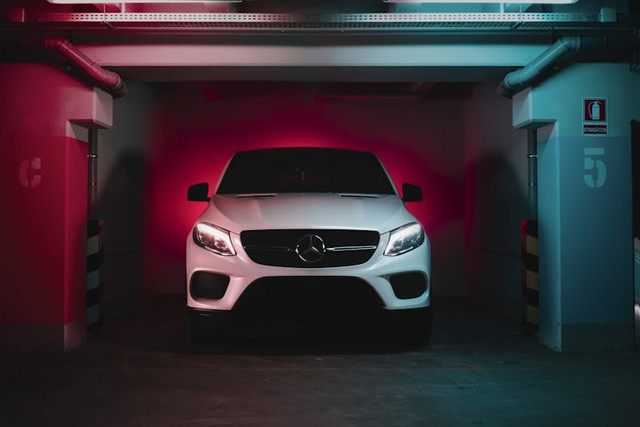rental mobil Ciamis. Foto hanyalah ilustrasi bukan tempat sebenarnya. Sumber: Unsplash/Popescu Andrei Alexandru