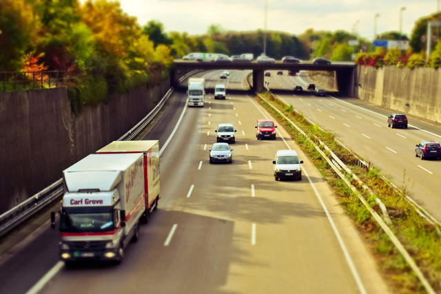 Ilustrasi tarif tol madiun solo 2025 - Sumber: pixabay.com
