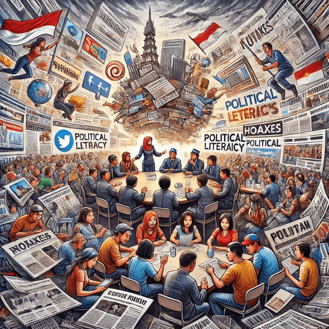 Sumber: ilustrasi generatif DALL·E, OpenAI.