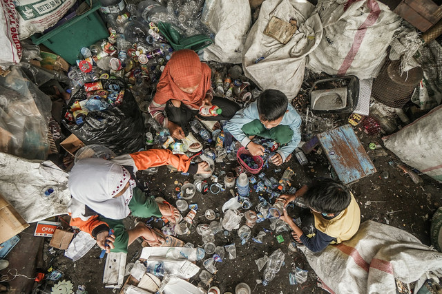 Sumber: Unsplash/Ridwan Abdurrohman