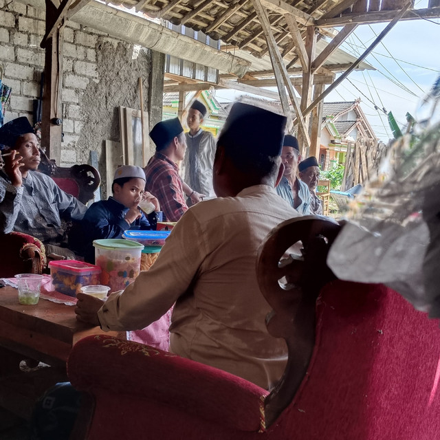 hasil jepretan sediri: suasana bahal di kecamatan kepohbaru bojonegoro