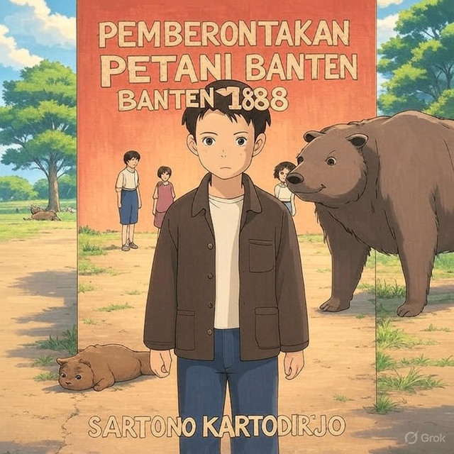 Sumber Pribadi (Dokumentasi Pribadi)