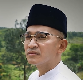 Ruben Onsu mualaf. Foto: Instagram/ruben_onsu