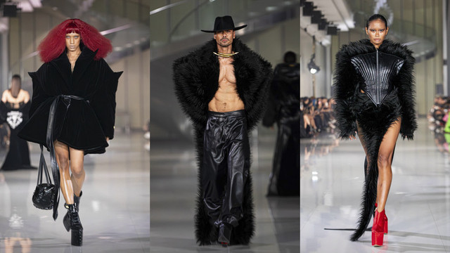 Finality, Koleksi Terbaru Harry Halim yang Dipersembahkan untuk Sang Ayah. Foto: Dok. Harry Halim