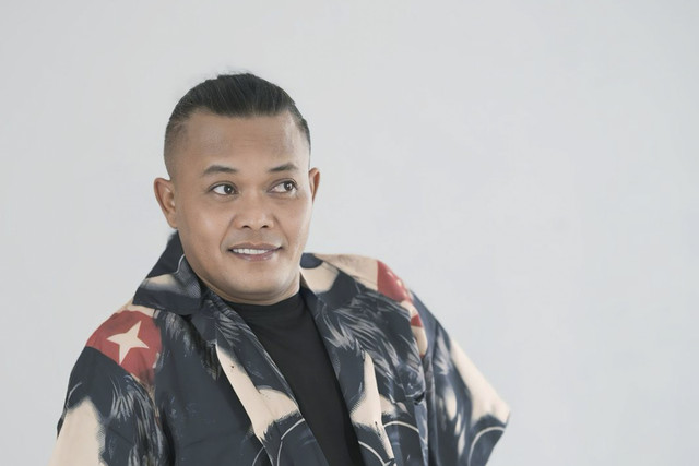 Sule rilis single Hey Kamu.  Foto: Istimewa