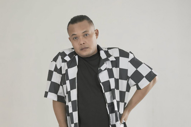 Sule rilis single Hey Kamu.  Foto: Istimewa