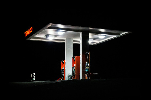 Ilustrasi Apa itu Biofuel, Sumber Unsplash Maarten van den Heuvel