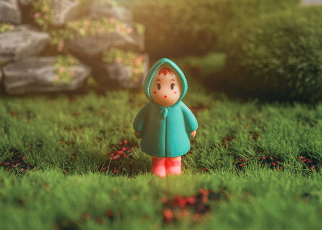 Ilustrasi Profil Prince Poetiray. Unsplash/Afif Ramdhasuma