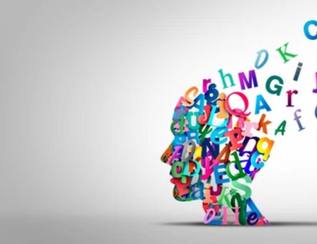 Ilustrasi fonem bahasa. (Sumber: Shutterstock)