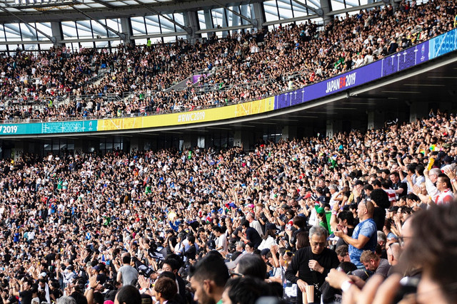 Ilustrasi  Link dan Cara Nonton Live Streaming Everton vs Arsenal, sumber gambar unsplash/Stefan Lehner