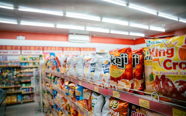 Pusat Oleh-Oleh Balikpapan. Foto hanya ilustrasi, bukan tempat sebenarnya. Sumber: pexels.com/Kenneth Surillo