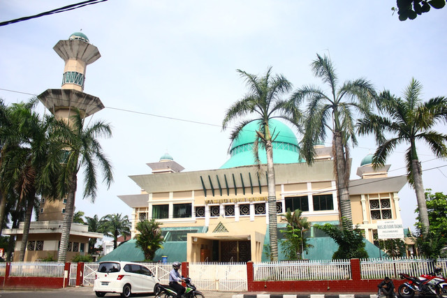 Ilustrasi Tempat Wisata Sejarah Medan. Unsplash.com/Sulthon El Aziz