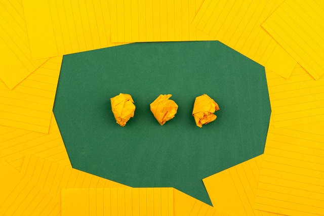 Ilustrasi untuk Contoh Teks Pembukaan Halal Bihalal di Kantor. Sumber: Unsplash/Volodymyr Hryshchenko
