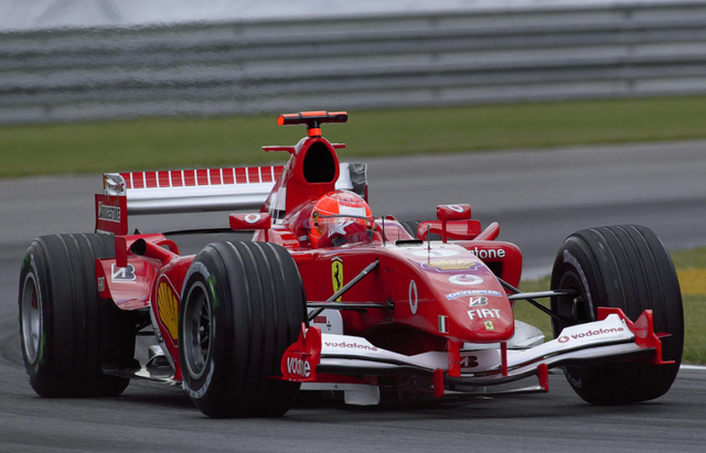 Ilustrasi Cara Nonton Live Streaming F1 GP Jepang 2025. Sumber: Pexels/Adriaan Greyling