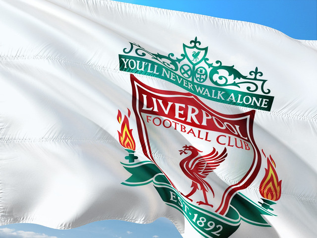 Ilustrasi fulham vs liverpool kick off jam berapa - Sumber: pixabay.com/jorono