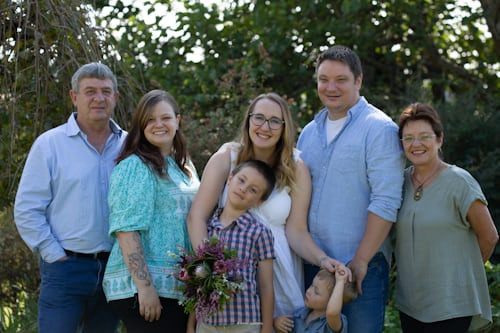 Ilustrasi kata-kata kebersamaan keluarga,Unsplash/Adrian Appalsamy