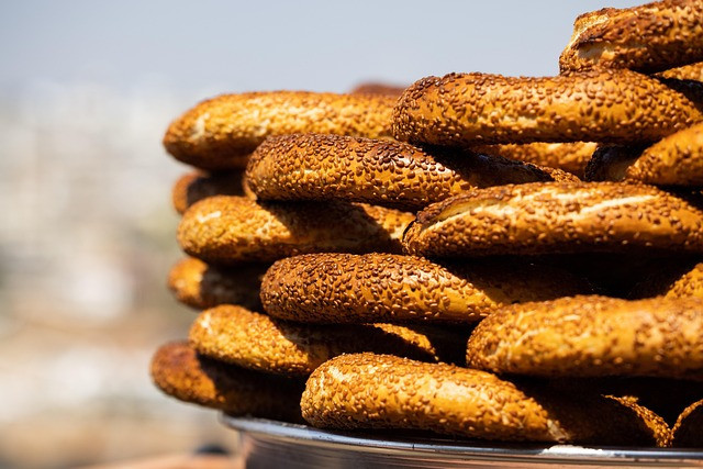 Oleh-Oleh Khas Purbalingga. Foto hanya ilustrasi, bukan makanan sebenarnya. Sumber: pixabay.com/Engin_Akyurt