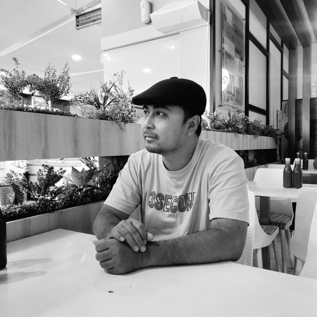 Foto : Anggit Pragusto Sumarsono