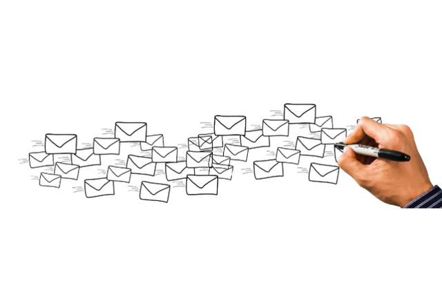 Ilustrasi contoh surat izin tidak masuk sekolah karena ada kepentingan keluarga. Sumber foto: Pixabay/ geralt