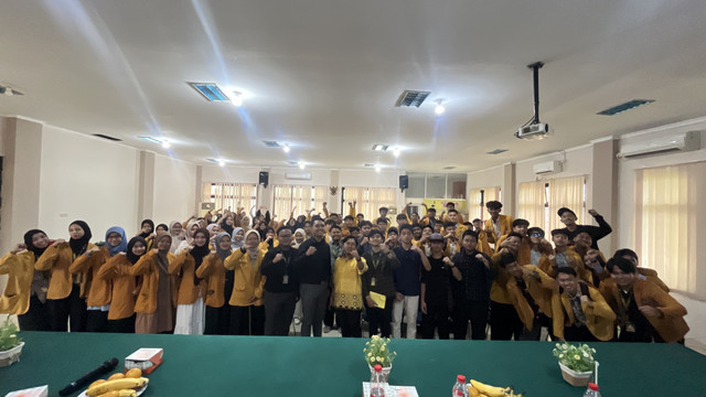 Dokumentasi, PD IPM KOTA DEPOK