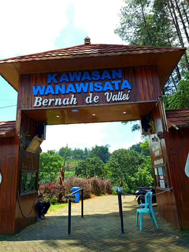 Sumber: Dokumentasi Penulis