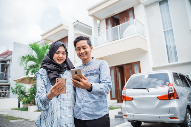 Top Up BRIZZI di mana saja dan kapan saja di BRImo. Foto: Shutterstock