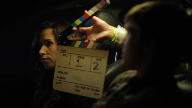 Ilustrasi Pemain Film Sinden Gaib. Unsplash.com/Logan Ward