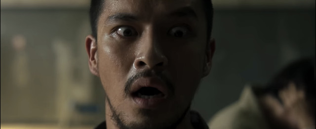 Cuplikan final trailer film Pengepungan di Bukit Duri. Foto: Dok. YouTube Come and See Pictures