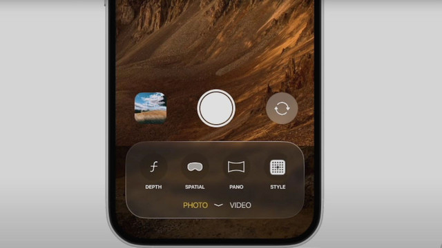 Ilustrasi iOS 19. Foto: MacRumor  