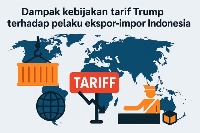 Penulis: M Dedy Fitriyanto, mahasiswa Universitas Ciputra Surabaya. (Foto: Doc. Ist)