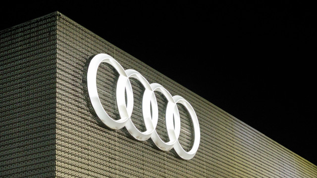 Ilustrasi Audi. Foto: Franchesko Mirroni/Shutterstock