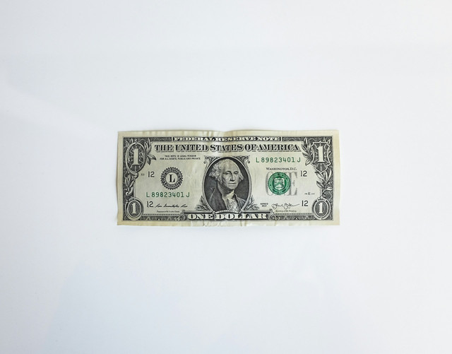 Ilustrasi cara investasi dollar pemula. Sumber: kenny eliason/unsplash