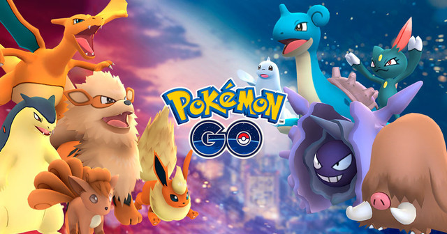 Ilustrasi cara menangkap pokemon di Google Search. Foto: Pokemon Go 