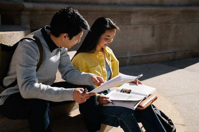 Ilustrasi kampus milik BUMN. Foto: Pexels/George Pak