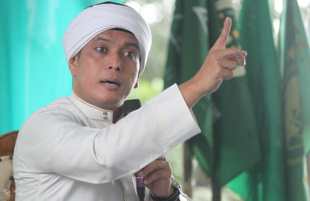 Ilustrasi contoh khutbah Jumat Syawal bulan peningkatan amal. Sumber foto: Pixabay/ mufidpwt