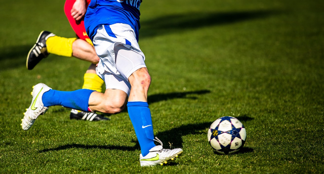 Ilustrasi jadwal leg 2 Dortmund vs Barca. Sumber foto: Pixabay/ phillipkofler