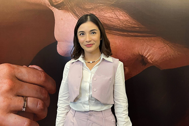 Biodata Chelsea Olivia. Foto: Nabilla Fatiara/kumparan