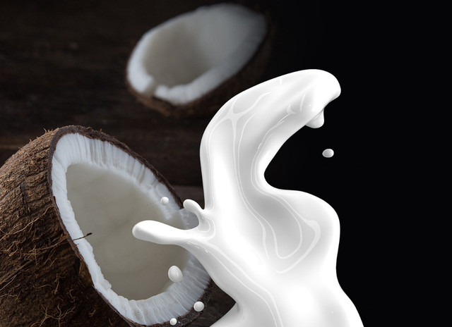 Ilustrasi cara menyimpan santan agar awet - Sumber: pixabay.com/lisaredfern
