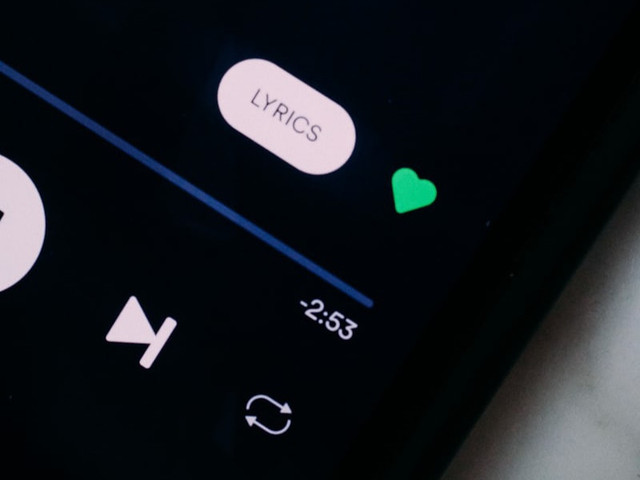 Ilustrasi Lirik Lagu Stecu Stecu Faris Adam. Sumber: unsplash/ charlesdeluvio