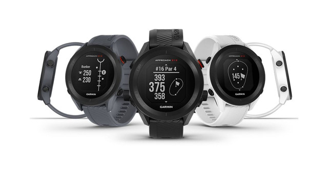 Smartwatch Garmin. Foto: Garmin