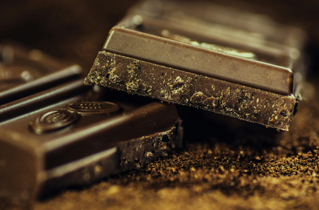 Ilustrasi Merk Coklat Batangan yang Enak dan Murah. Sumber: Pexels/Pixabay
