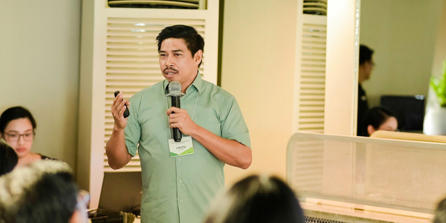 Tidak Hanya ‘Tebar Garam’, Peneliti IPB University Jelaskan Ragam Teknologi Modifikasi Cuaca, Apa Saja?