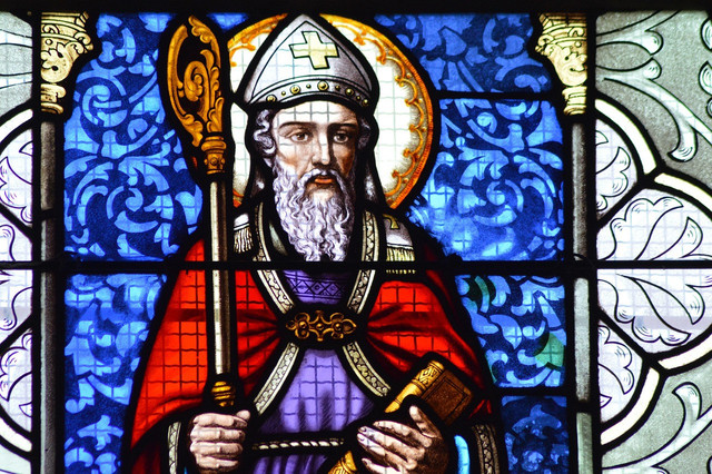 Ilustrasi warna liturgi jumat agung- Sumber: pixabay.com/dodo71